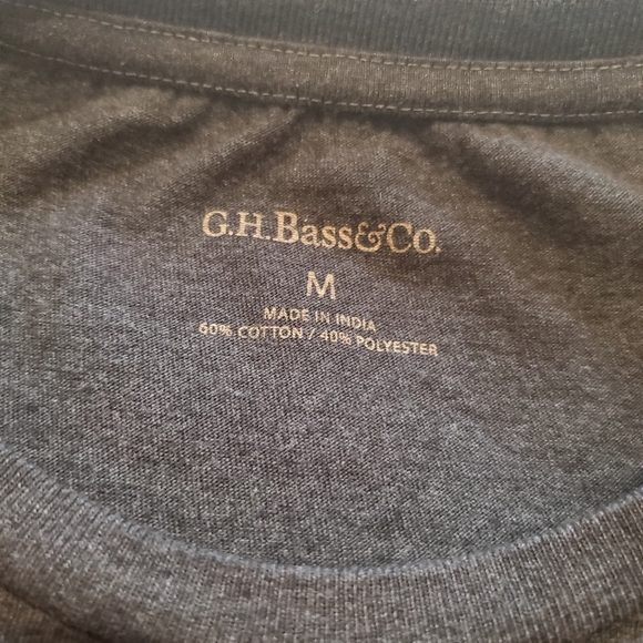 Stingray Charlie Soft T Shirt-NWOT - Picture 3 of 4